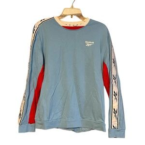 Reebok Crewneck Sweatshirt